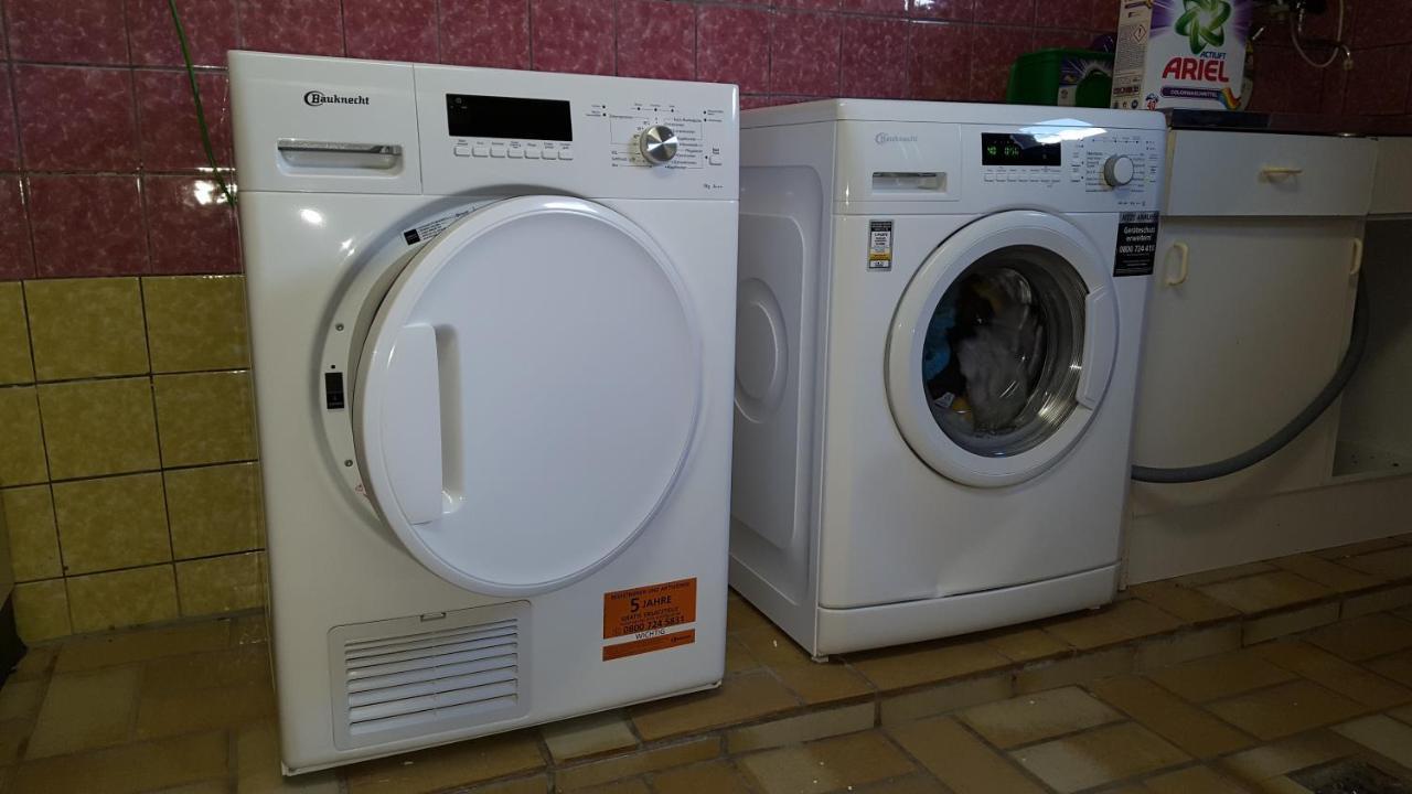 Monteur Charlotte Appartement *