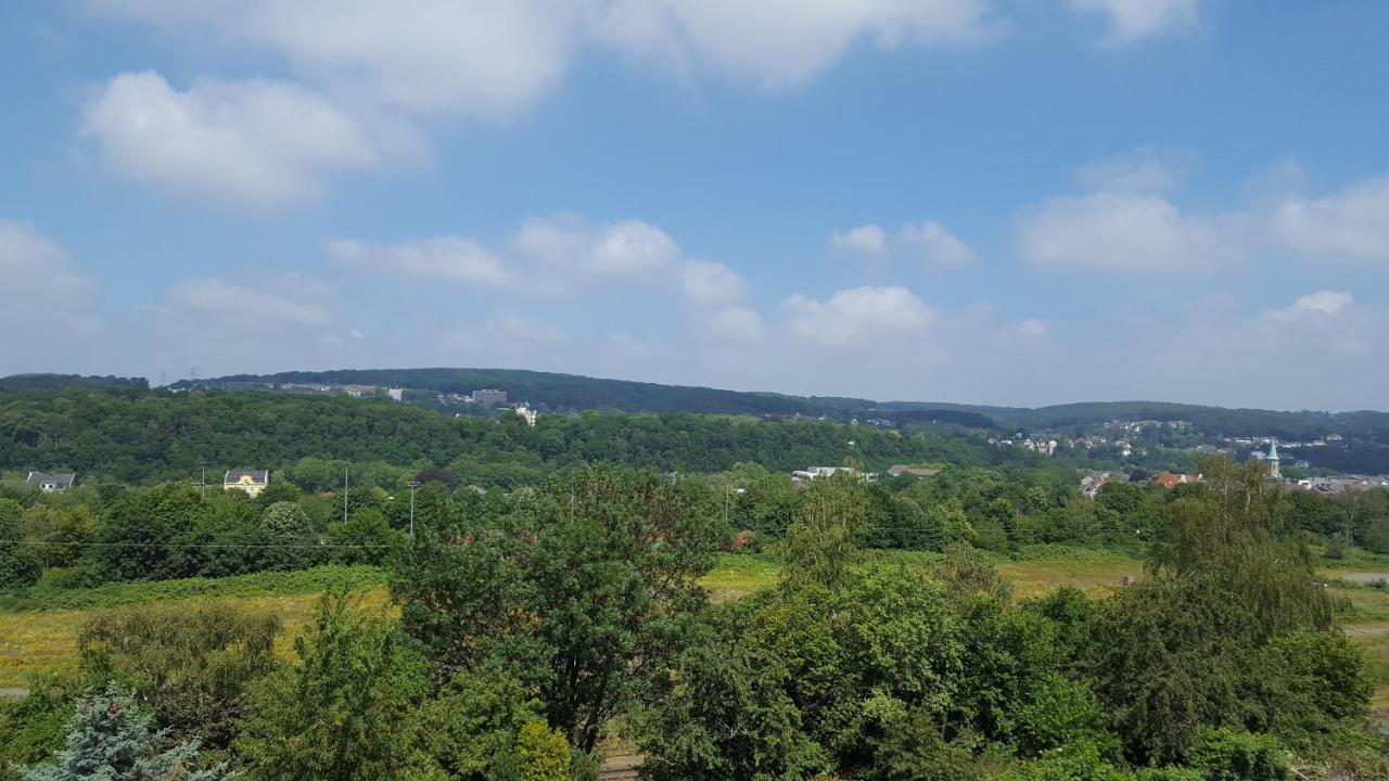 Appartement Monteur Charlotte