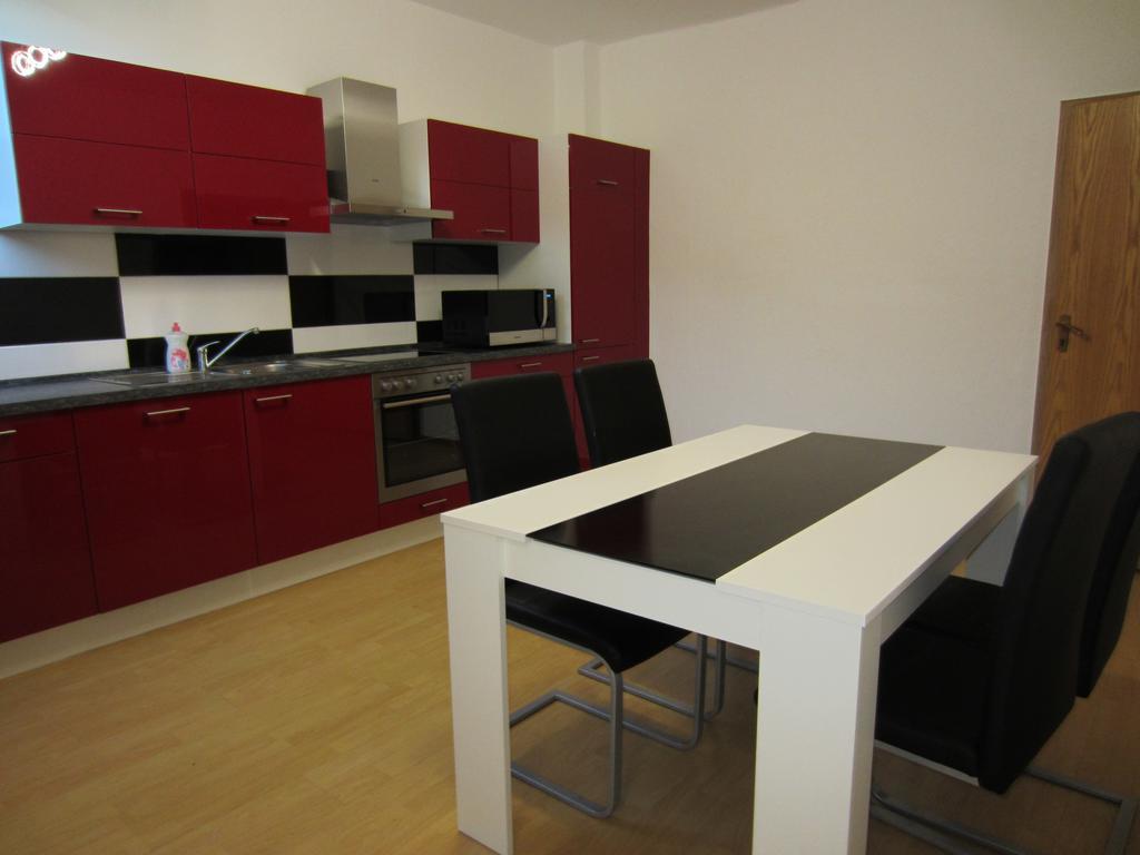 Appartement Monteur Charlotte Hagen (Arnsberg)